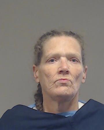 Bennett, Brenda Ronette booking photo