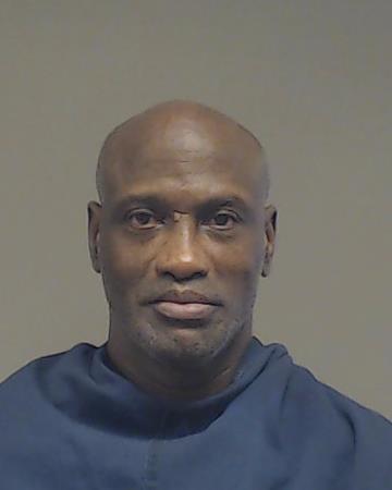 Sims, Darie Wayne booking photo