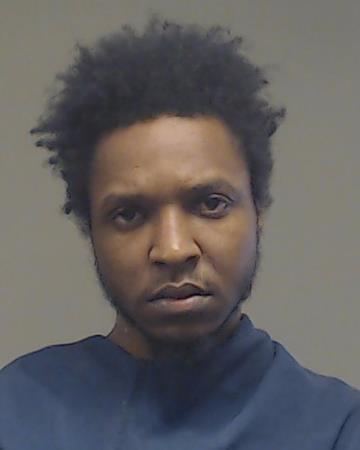 Kerr, Keith Jerome, Jr. booking photo