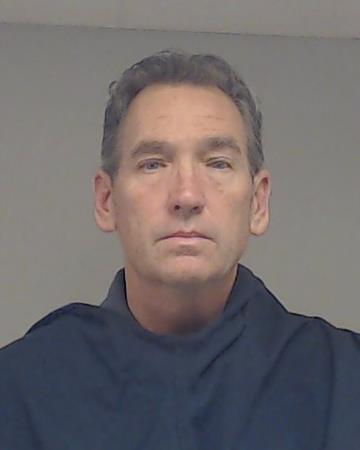 Tinker, Brady Charles booking photo