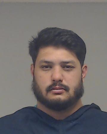 FALEFIA, NOAH TUUTASI booking photo