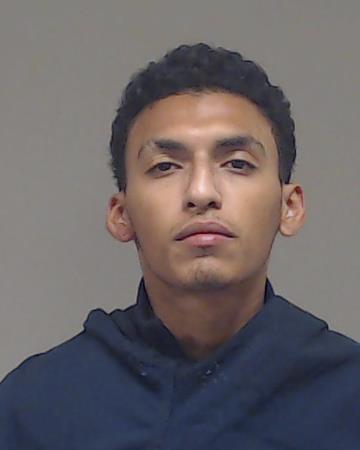 Rivera, Juan Manuel booking photo