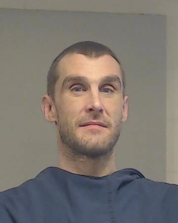 Dean, Dustin Craig booking photo
