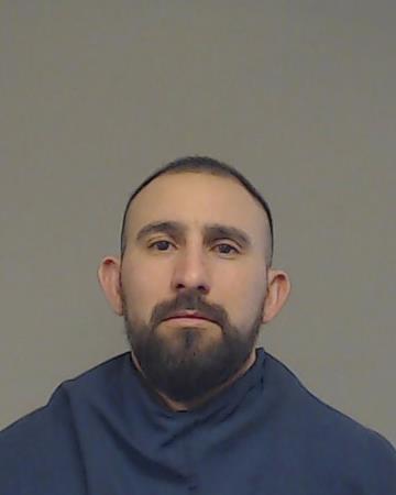 Patino, Juan Rogelio booking photo
