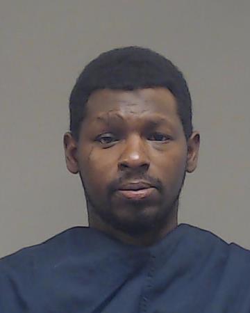 Stover, Joseph Tyree booking photo