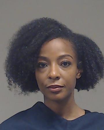 Bates, Larvene McCall arrested by Collin County SO/PD