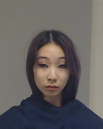 SONG, KRISTIN OLIVIA arrested by Collin County SO/PD