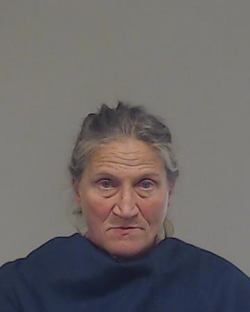 Horn, Cheryl Laurette arrested by Collin County SO/PD