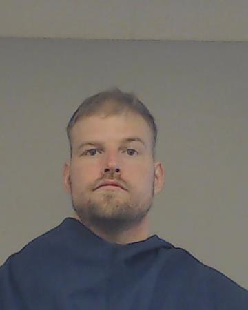 Gibbons, Thomas Daniel, II arrested by Collin County SO/PD