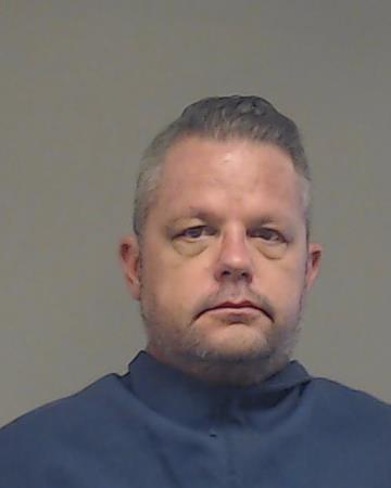 Wright, William Cody arrested by Collin County SO/PD