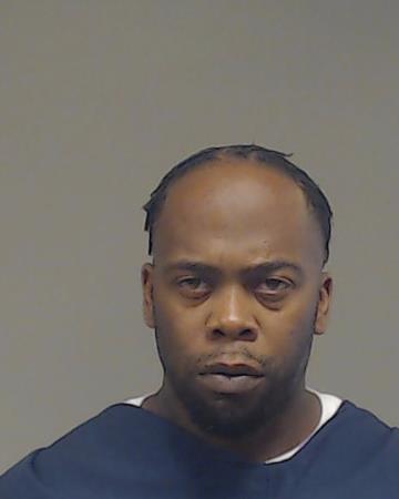 Hawkins, Edward Dasean arrested by Collin County SO/PD