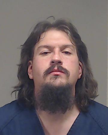 Wertheimer, Cody Garret arrested by Collin County SO/PD