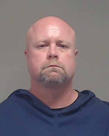 Burdett, James Becton arrested by Collin County SO/PD