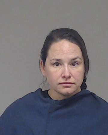 Marble, Aimie Marie arrested by Collin County SO/PD