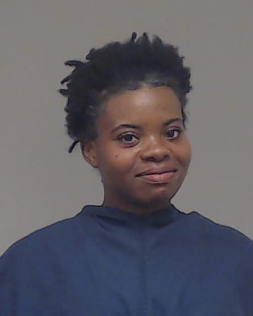 Walker, Raven arrested by Collin County SO/PD