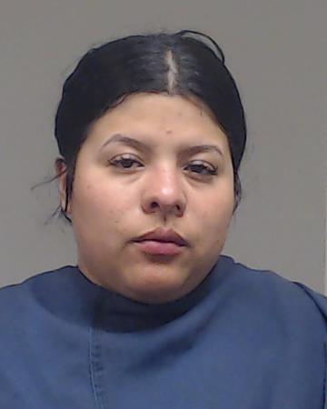 Graterol Fernandez, Ivanni A booking photo
