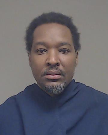 MAANGI, BENJAMIN NYAOGA booking photo