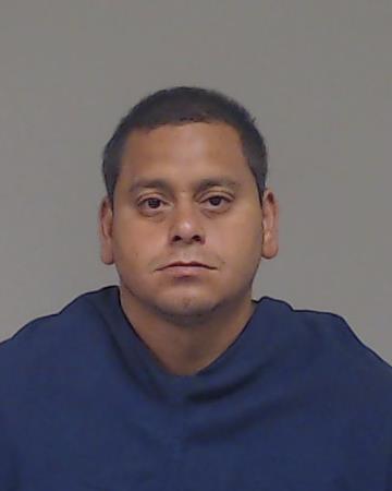 Gomez-Diaz, Jose Marvin booking photo