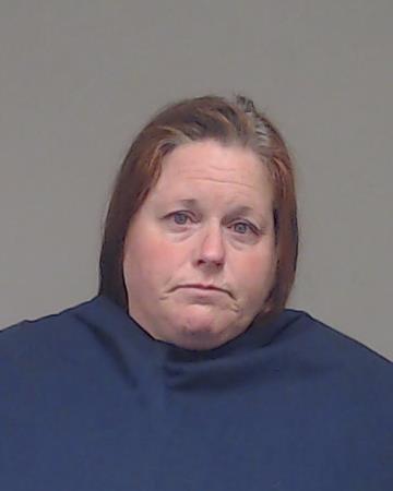 Huaroc, Jacquelyn Dawn arrested by Collin County SO/PD