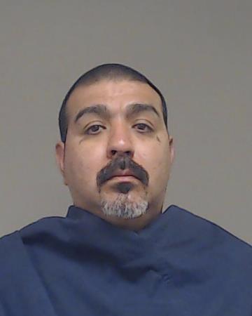 Quintero Sandoval, Jose Manuel booking photo
