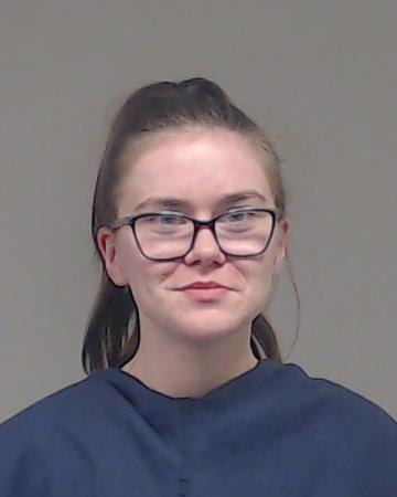 Kelso, Jennifer Lynn booking photo