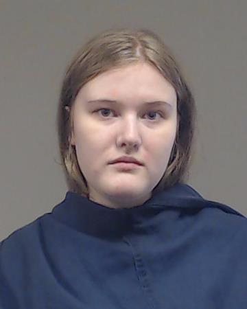 Smith, Natalie Elizabeth booking photo
