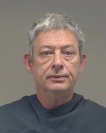 DAVIS, THOMAS ROBERT JR booking photo