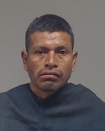 BAUTISTA, RUBEN booking photo