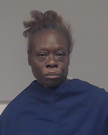 GRIFFIN, DONESE DESHUN booking photo