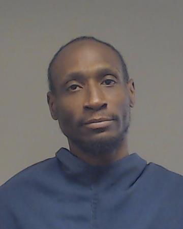 Propes, Deandre Lamont booking photo