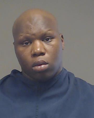 Goldsmith, Lake Del booking photo