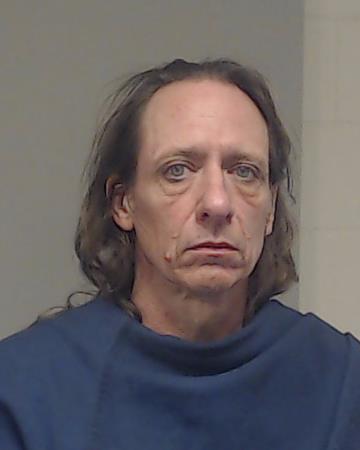 Vaughn, Phillip Allen booking photo