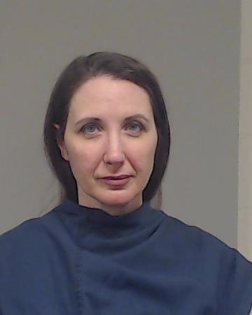 Turk, Kelly Lynn arrested by Collin County SO/PD