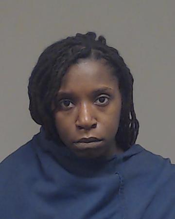 Migkins, Asia Devinejewel arrested by Collin County SO/PD