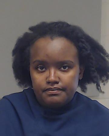 Gituanja, Millicent Wanjiru arrested by Collin County SO/PD