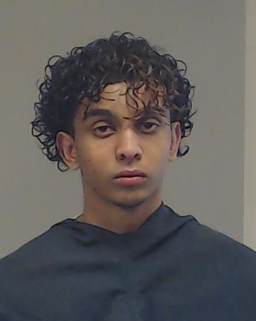 Manikandan, Kesavsudhan arrested by Collin County SO/PD