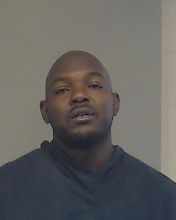 Jester, Micah James booking photo