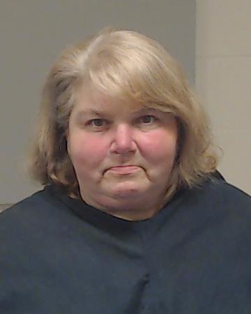 Pertuit, Debra Trim arrested by Collin County SO/PD