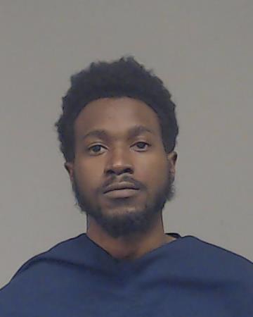 McLeod, Tyran David arrested by Collin County SO/PD