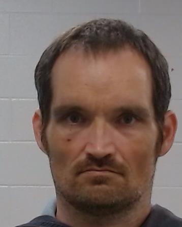 Ayer, Jonathan Martin arrested by Collin County SO/PD