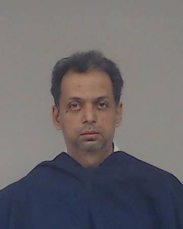 Santhanam, Girish arrested by Collin County SO/PD