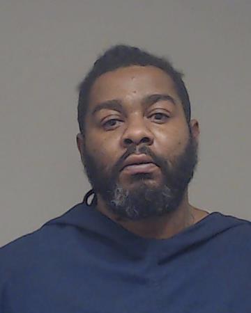 Peace, Michael, Jr. arrested by Collin County SO/PD