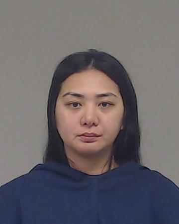 Gaitano, Jaben arrested by Collin County SO/PD