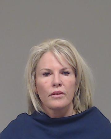 FULLER, SHANNON NICOLE arrested by Collin County SO/PD