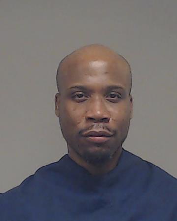 SMITH, DWIGHT ANTHONY, Jr. arrested by Collin County SO/PD