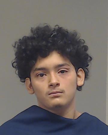 Martinez, Edwin Alexis arrested by Collin County SO/PD