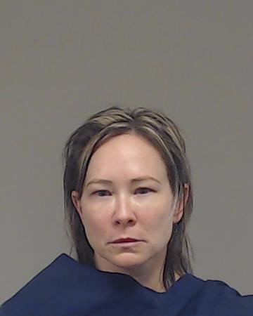 VISSERS, DANA CANDICE booking photo