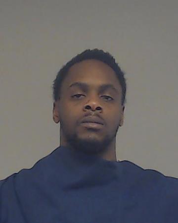 TAYLOR, GENE booking photo