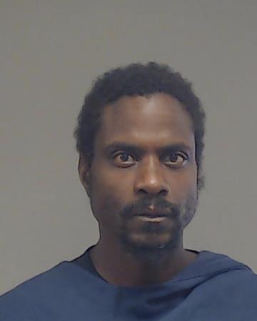 Palmer, Charlie arrested by Collin County SO/PD