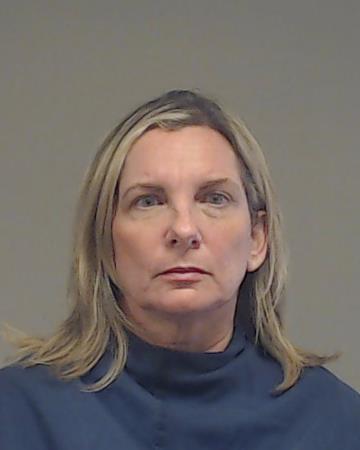 Chandler, Pamela Parnass arrested by Collin County SO/PD